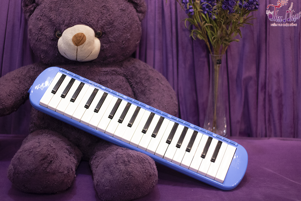 Mua kèn melodica 32 phím chính hãng