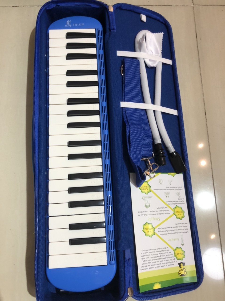 kèn melodica chất lượng ở quận Tân Phú