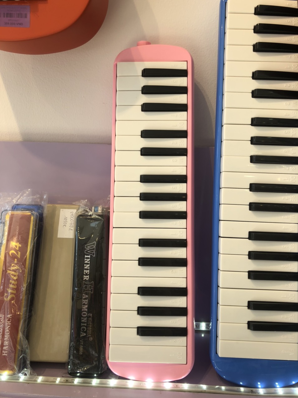 kèn melodica cho học sinh chất lượng ở quận Tân Phú