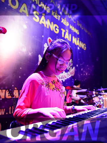  Học Organ tại nhà hiệu quả 