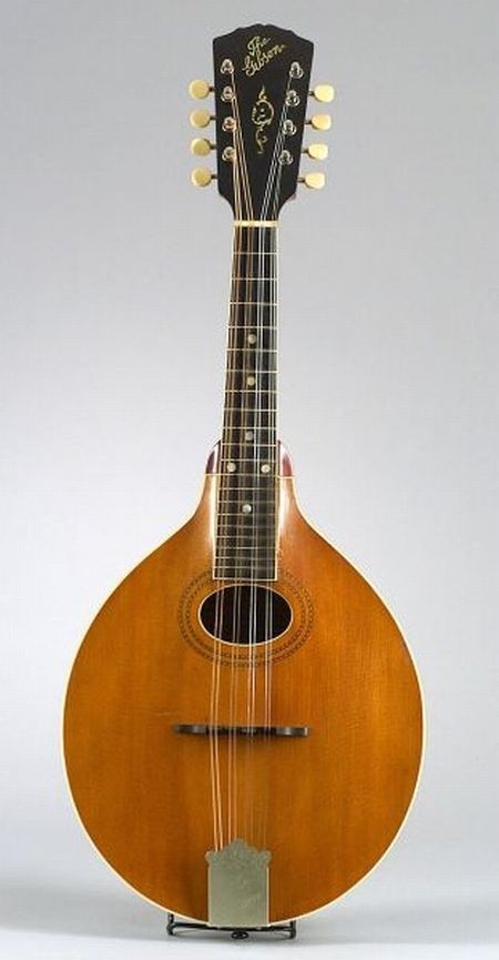 Đàn Mandolin