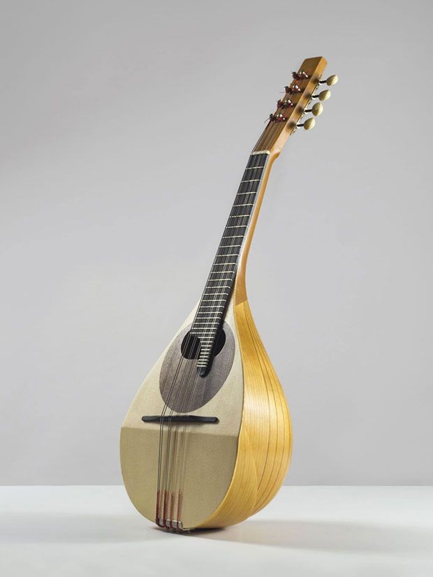 Đàn Mandolin