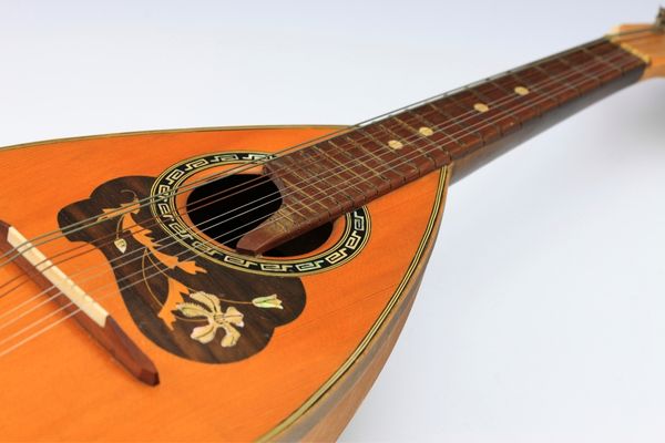 Đàn mandolin quận 6 chất lượng