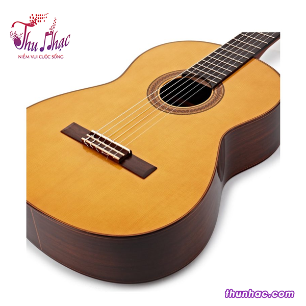 Đàn guitar classic Yamaha CG182S chất lượng, giá tốt.