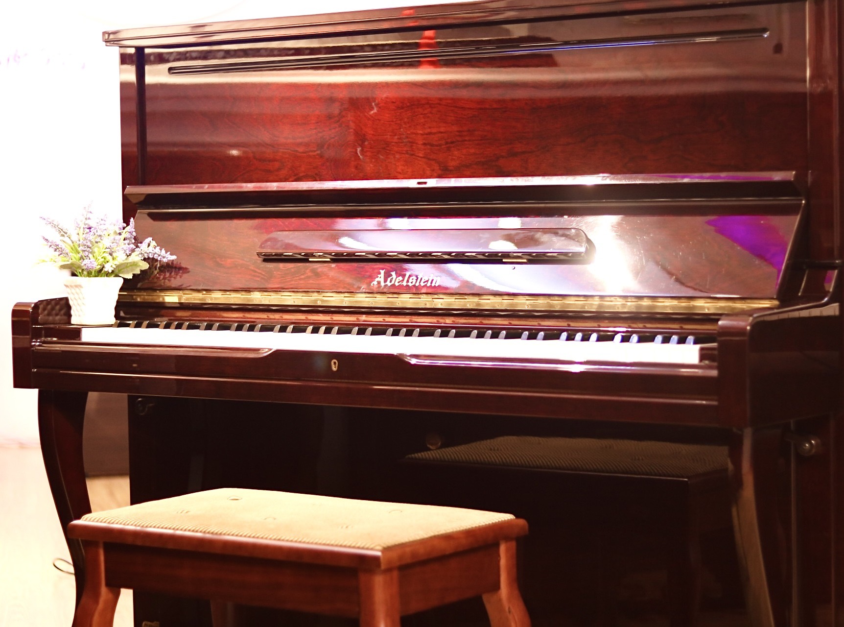  5 cách bảo quản đàn Piano cơ tốt nhất tại nhà