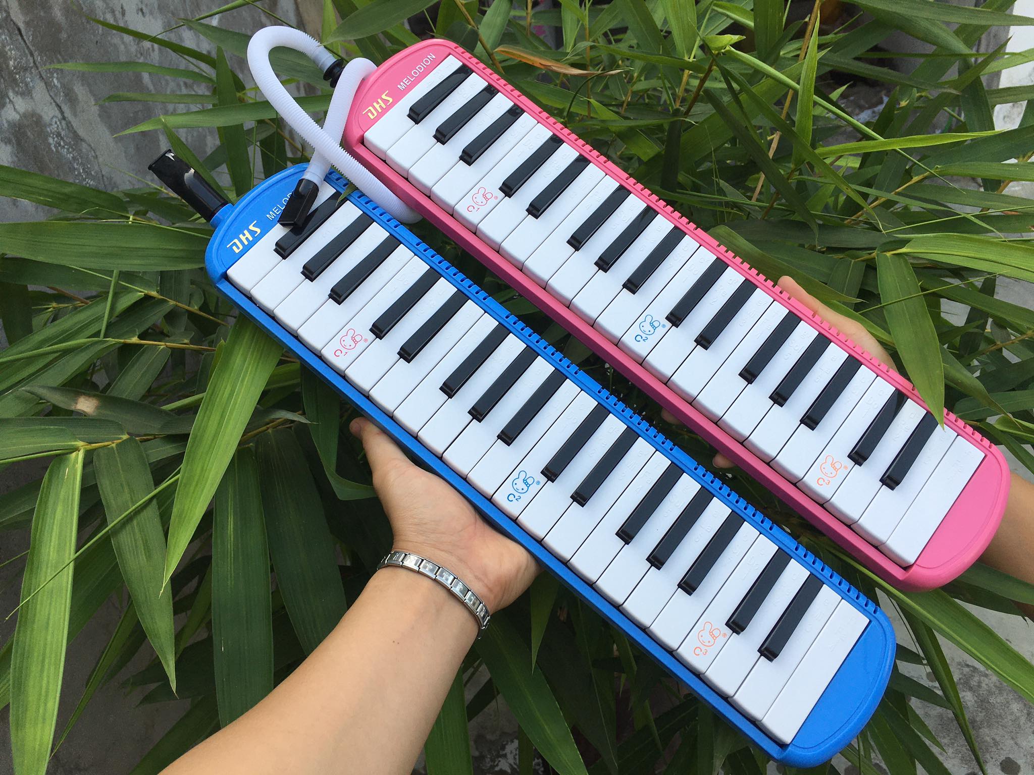 Địa chỉ bán kèn melodica 32 phím Bình Chánh