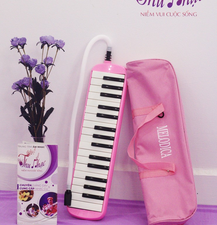 Mua kèn melodica 32 phím giá tốt tại TPHCM