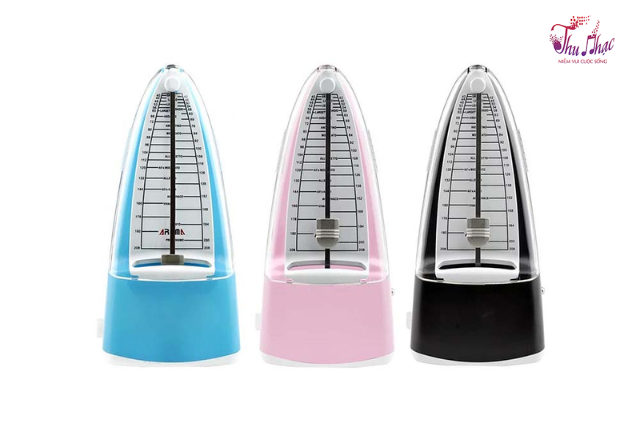 Máy đếm nhịp (metronome) chính hãng