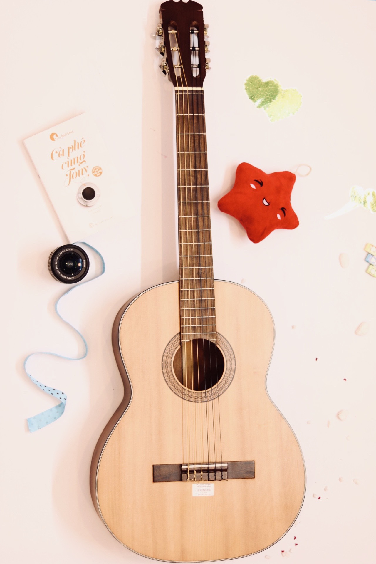 Mẫu đàn guitar quận 12 giá rẻ bán chạy nhất