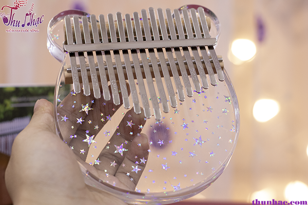 Shop mua đàn kalimba quận 5 chất lượng