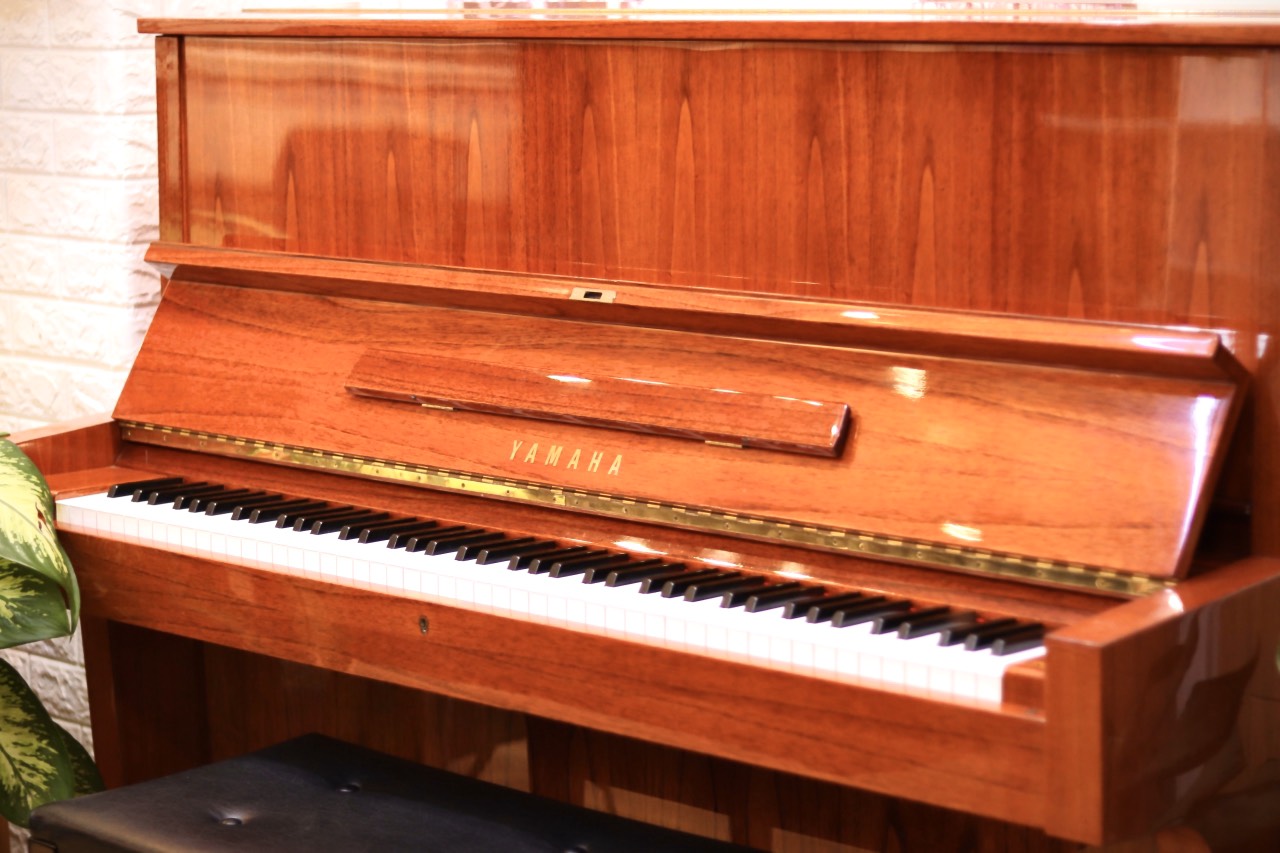 Đàn piano cơ giá rẻ tphcm