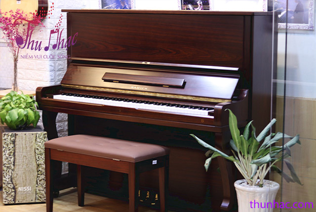 địa chỉ mua piano tại TP.HCM uy tín