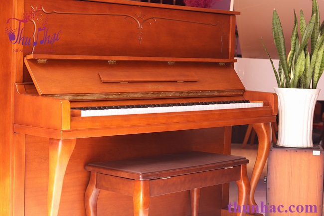 piano cơ giá tốt