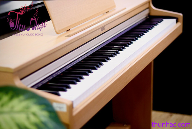 mua đàn piano điện gọn nhẹ