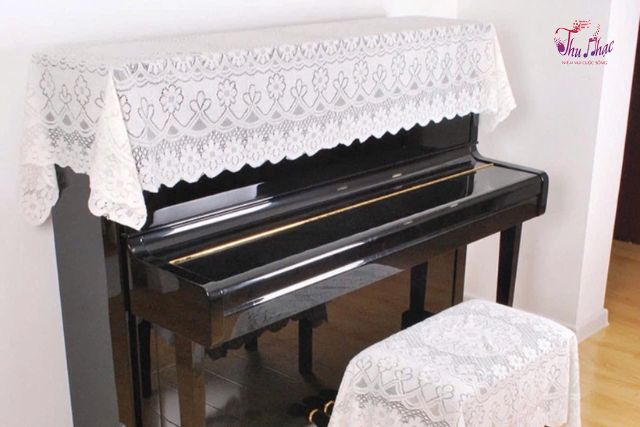 Mua khăn phủ đàn giá tốt quận 11