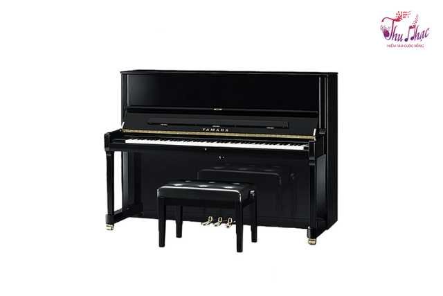 Đàn piano cơ Yamaha U3H chính hãng