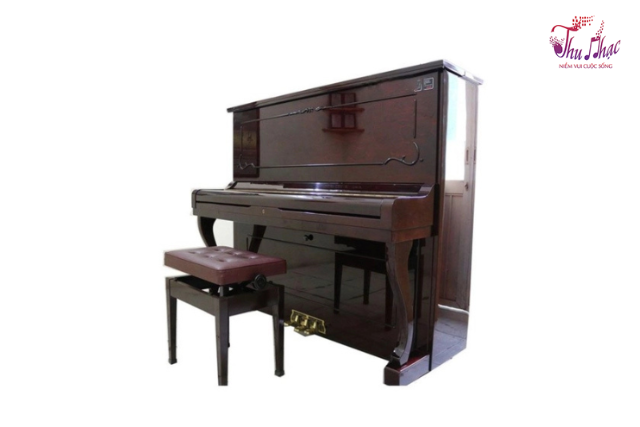 Mặt hong đàn piano cơ Pruthner