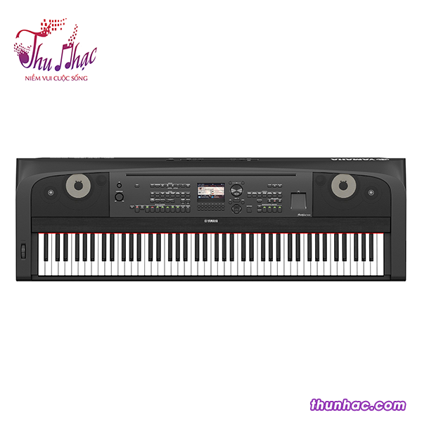 ĐÀN PIANO YAMAHA  DGX- 670 
