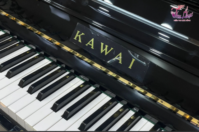 Bàn phím đàn piano cơ Kawai BL-61