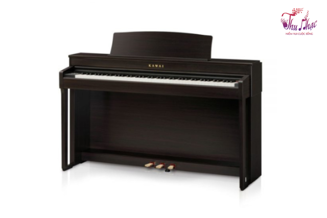 Đàn piano điện Kawai CN 33B - Đen