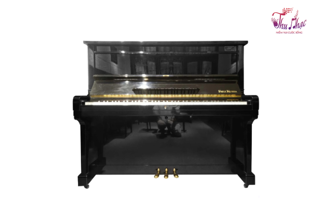 Đàn piano cơ Fritzkuhla 30