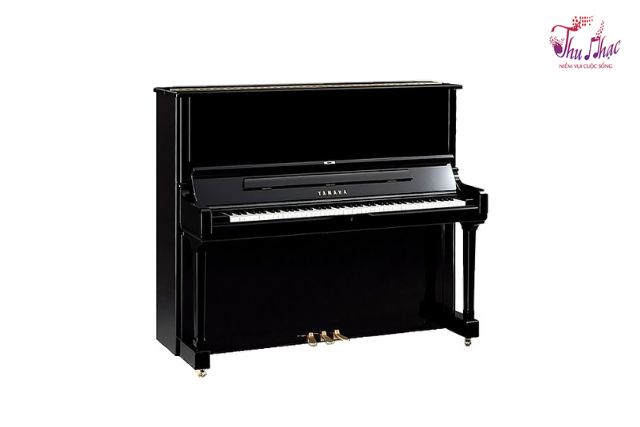 Đàn piano cơ Yamaha U2H