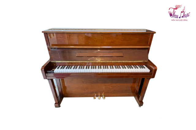 Đàn piano cơ Roth & Junius