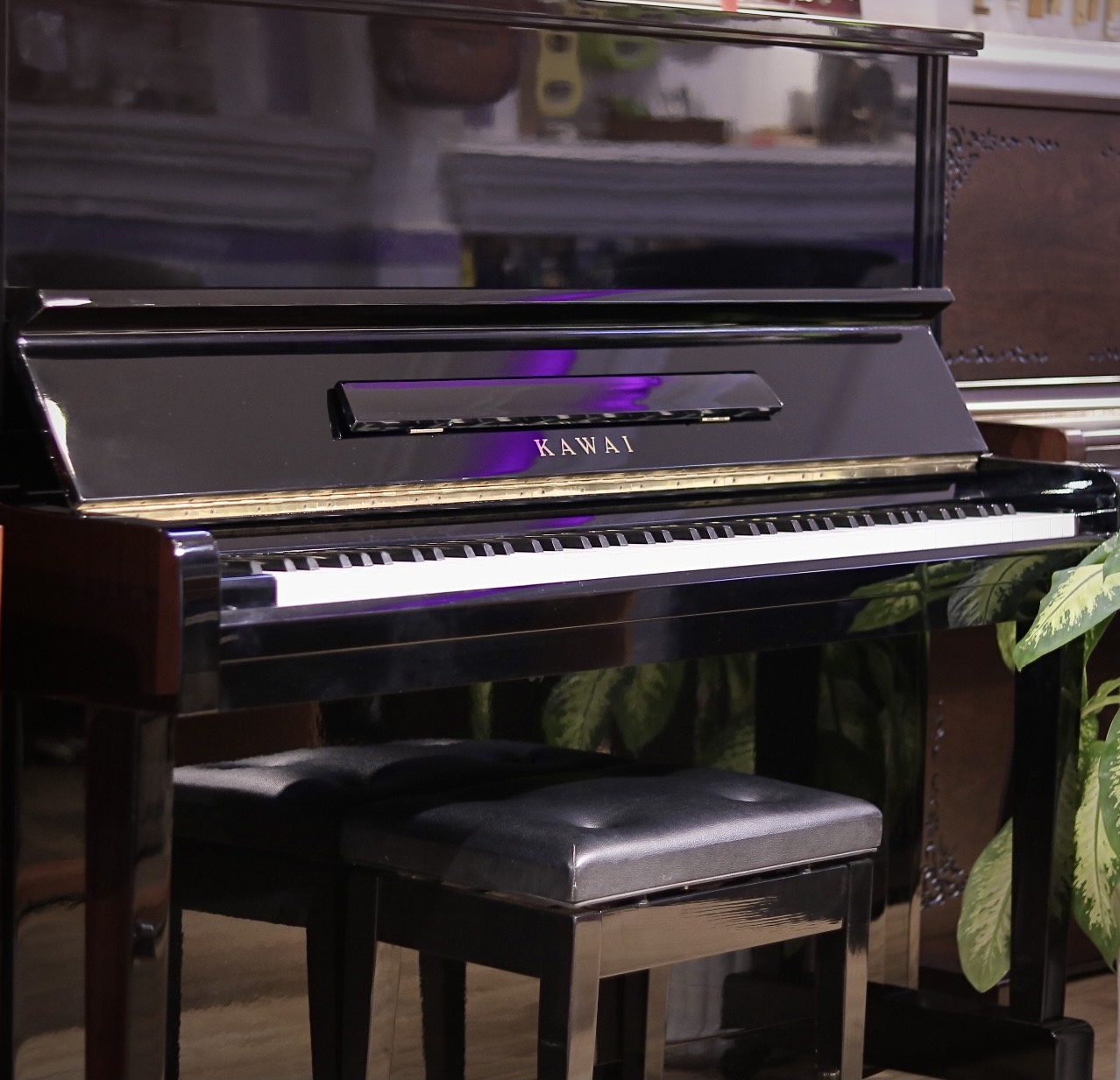 cách bảo quàn đàn Piano cơ tốt nhất tại nhà