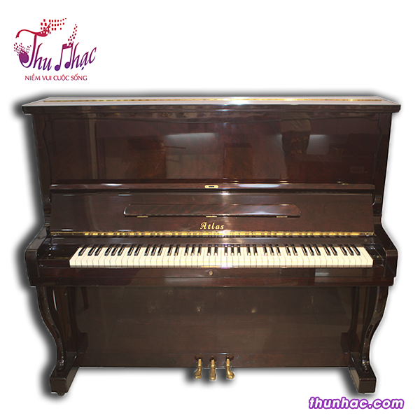 Đàn piano cơ ATLAS giá rẻ