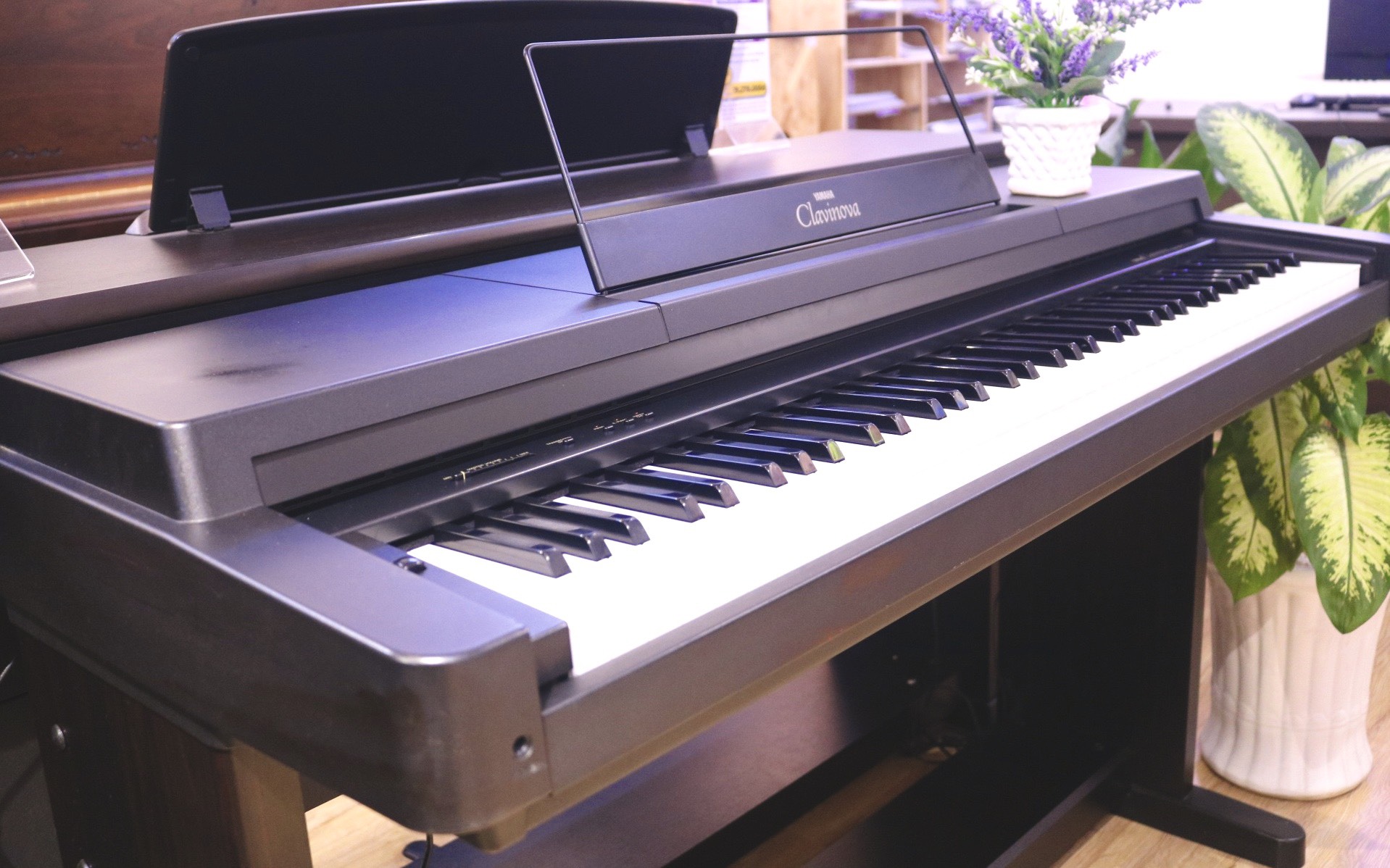 Cây đàn Piano điện chất lượng giá tốt