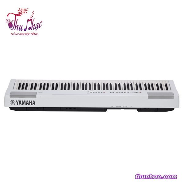 Đàn piano điện Yamaha chính hãng P125WH