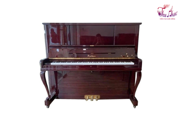Đàn piano cơ Pruthner