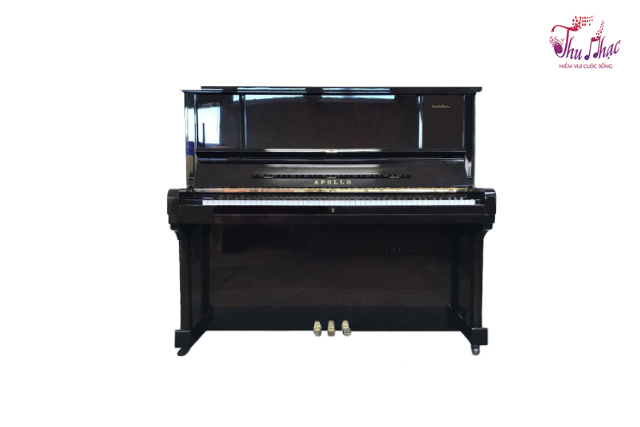 Đàn piano cơ Apollo chính hãng