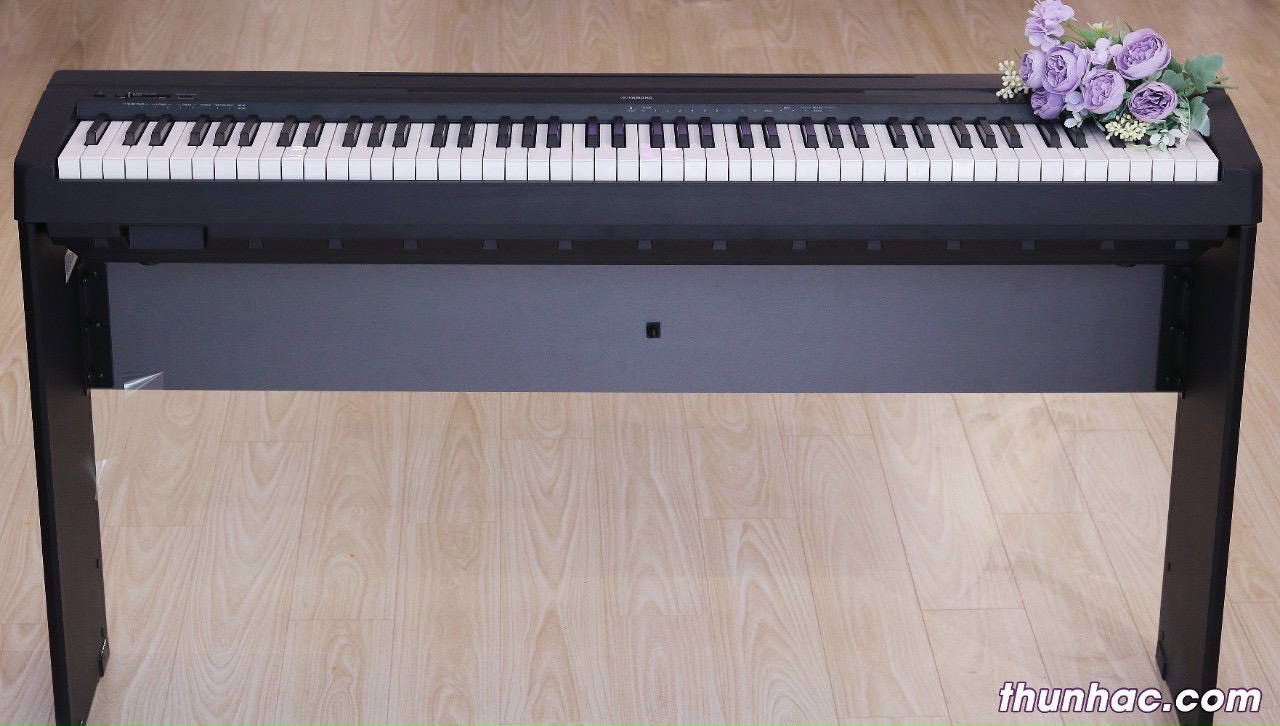 Piano điện Yamaha P45 quận Tân Phú