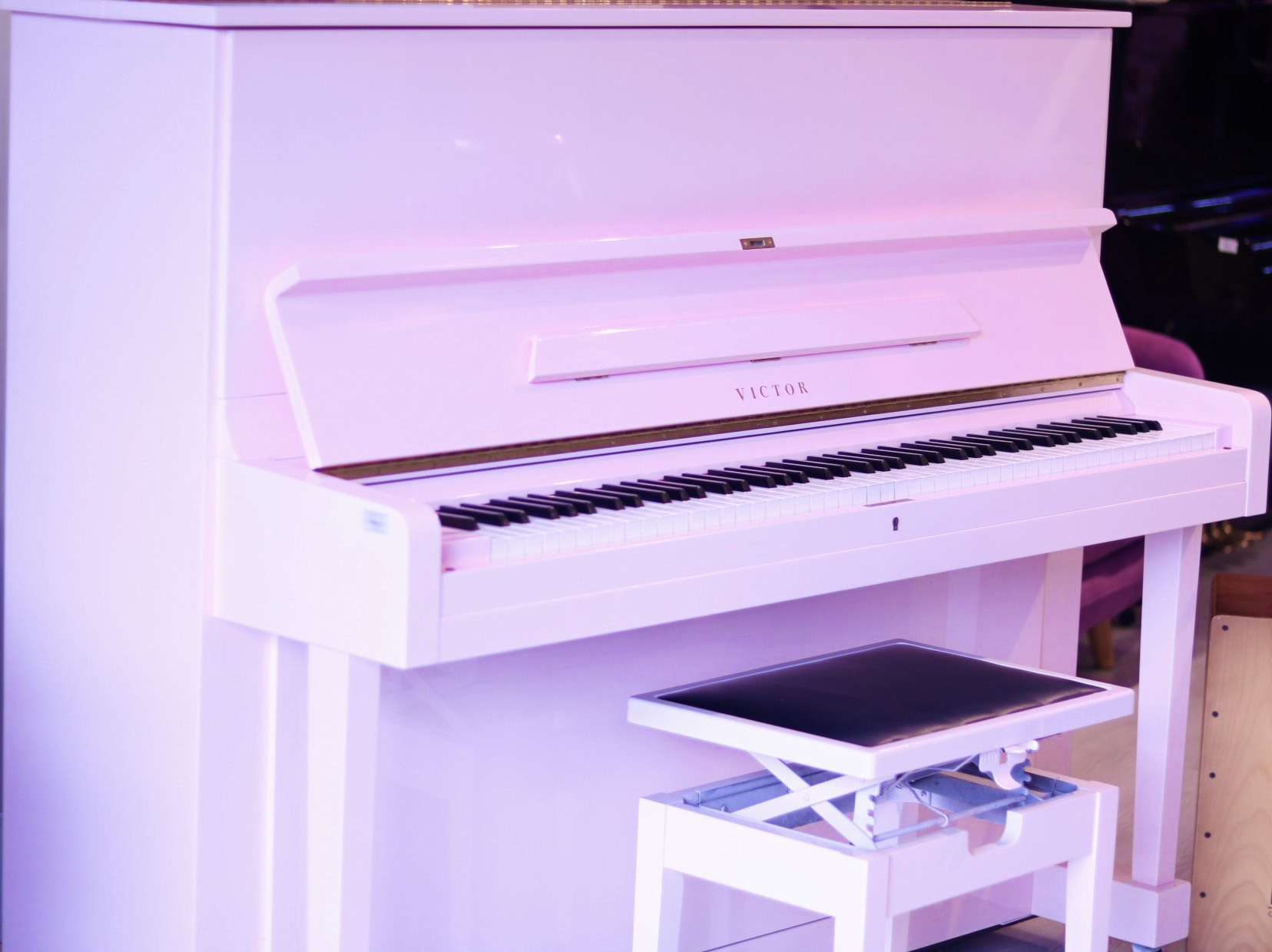 Mua đàn piano chất lượng, giá tốt