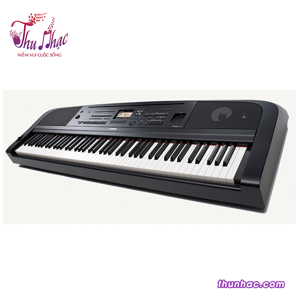 ĐÀN PIANO YAMAHA  DGX- 670 