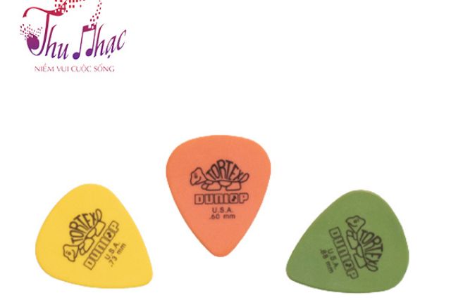 Pick gảy