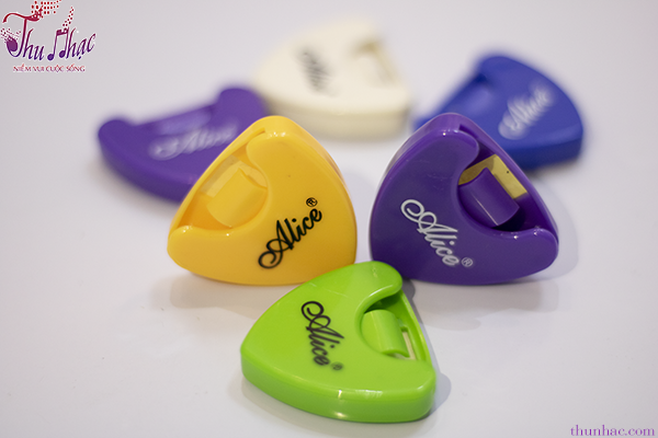 Pick gảy