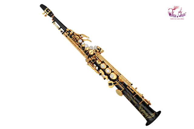 Mua Soprano Saxophone chính hãng