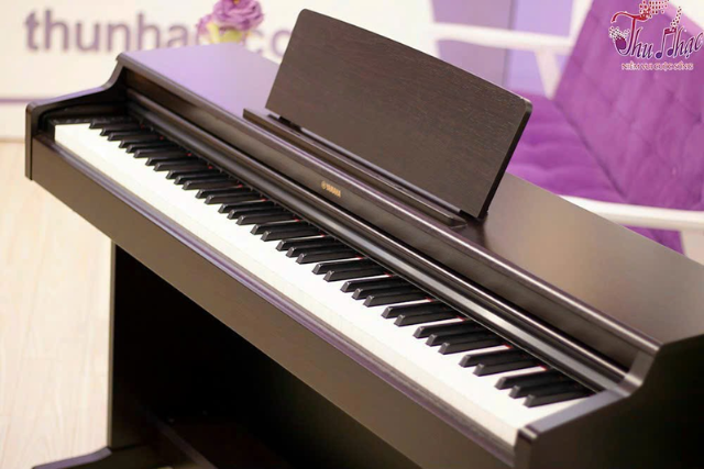 dịch vụ cân chỉnh bàn phím piano
