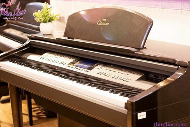 Sửa đàn piano điện giá rẻ quận 11
