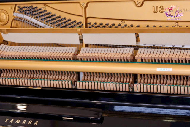 Sửa đàn piano cơ giá rẻ