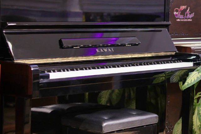 Thay dây đàn piano tại quận 6