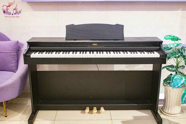 Vệ sinh – bảo dưỡng đàn piano