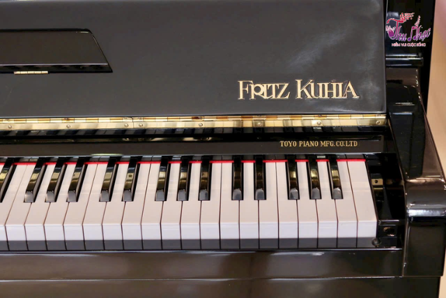 Sửa đàn piano điện giá rẻ