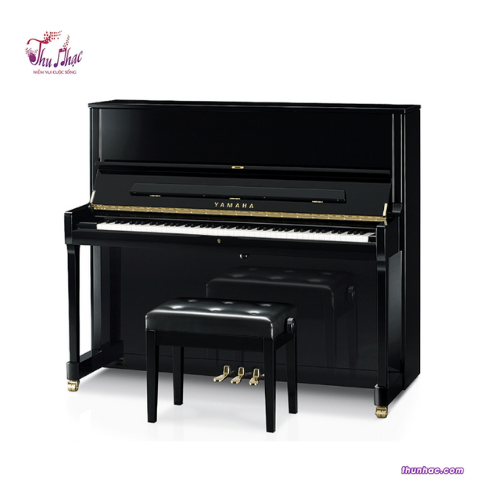 Đàn piano cơ Yamaha U1H