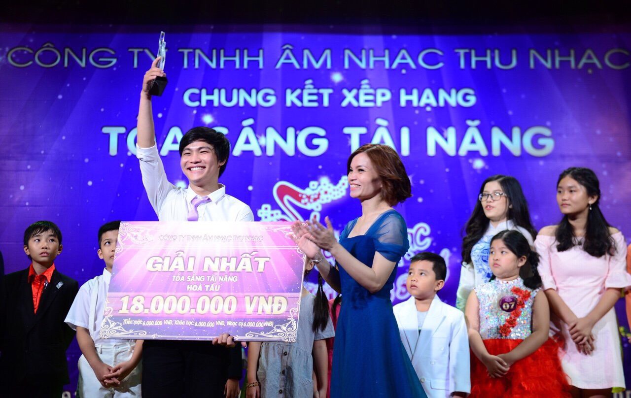 Trung tâm dạy piano online uy tín