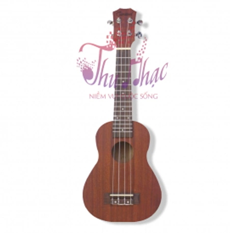 Đàn Ukulele gỗ Caramel size 21