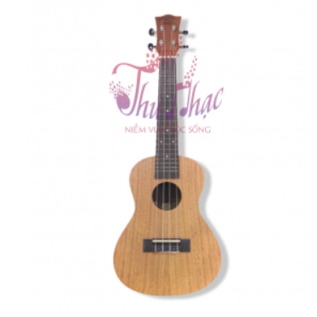 Đàn Ukulele concert gỗ size 23