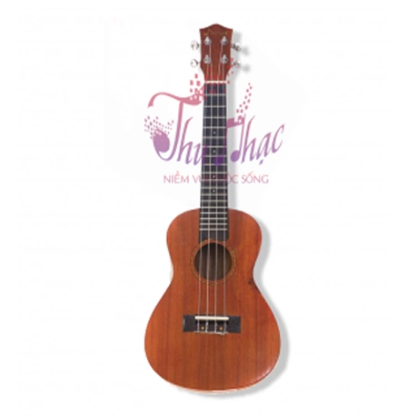 Đàn Ukulele Donner gỗ size 23